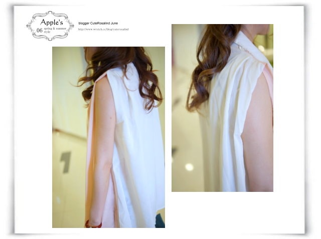 【穿搭】ZIZA。浪漫夏戀之繽紛糖果樂園♫