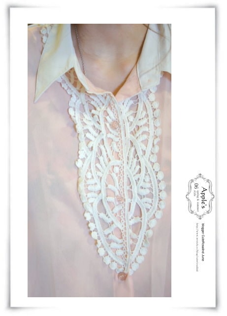 【穿搭】ZIZA。浪漫夏戀之繽紛糖果樂園♫