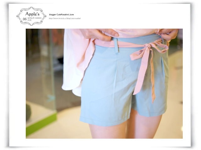 【穿搭】ZIZA。浪漫夏戀之繽紛糖果樂園♫