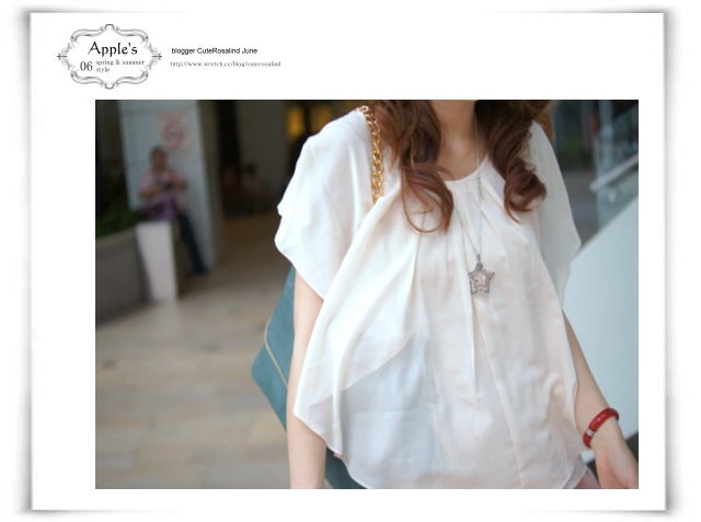 【穿搭】ZIZA。浪漫夏戀之繽紛糖果樂園♫