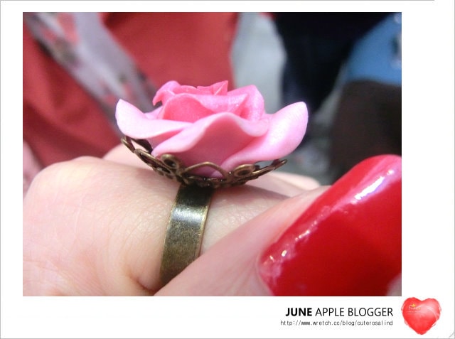 【穿搭】復古又可愛。LAG很久的古著風六件單品分享★