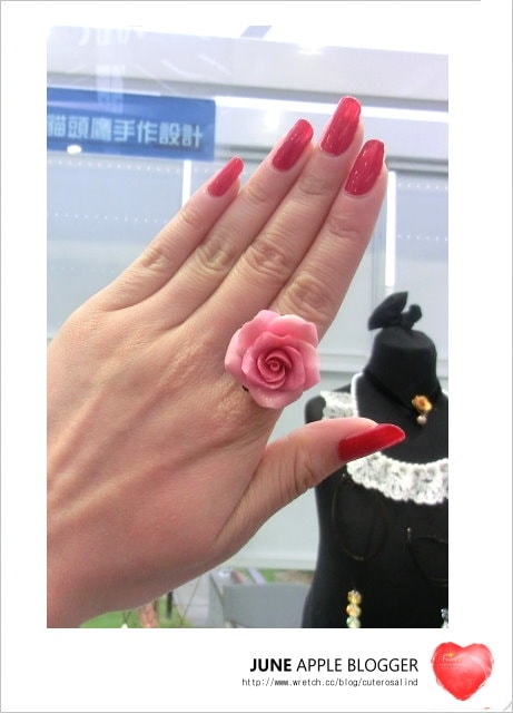 【穿搭】復古又可愛。LAG很久的古著風六件單品分享★