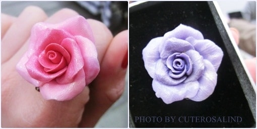 【穿搭】復古又可愛。LAG很久的古著風六件單品分享★