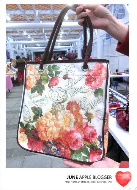 【穿搭】復古又可愛。LAG很久的古著風六件單品分享★