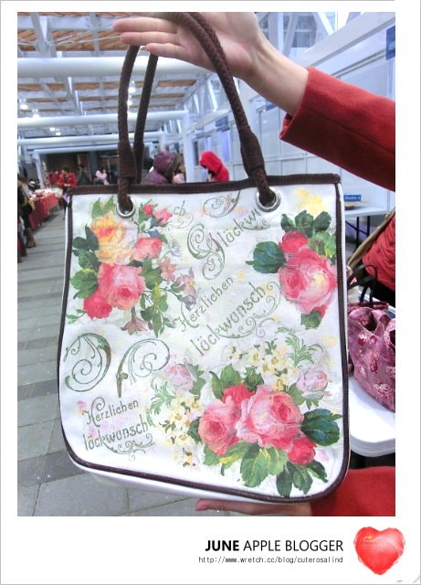 【穿搭】復古又可愛。LAG很久的古著風六件單品分享★