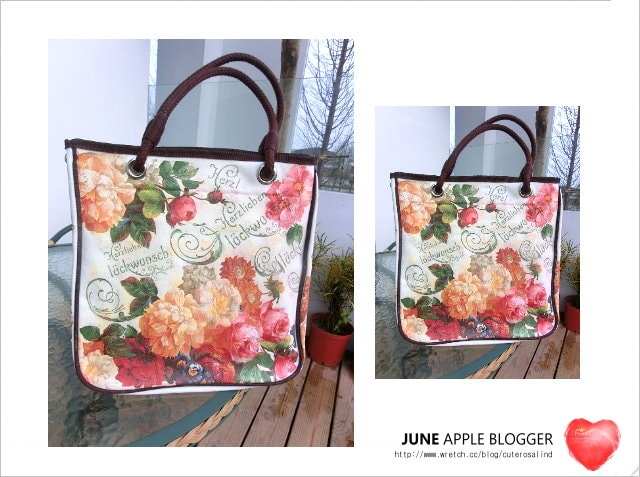 【穿搭】復古又可愛。LAG很久的古著風六件單品分享★