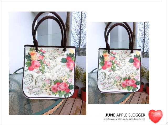 【穿搭】復古又可愛。LAG很久的古著風六件單品分享★