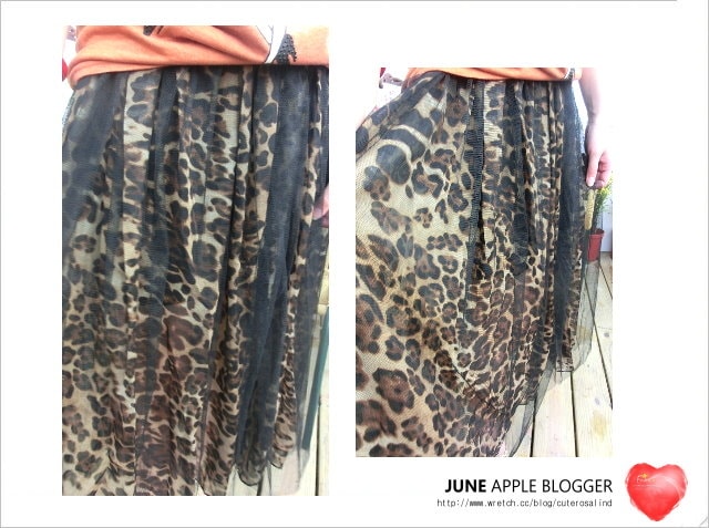 【穿搭】復古又可愛。LAG很久的古著風六件單品分享★