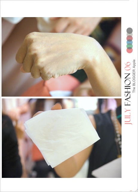 【分享】台中新光三越歌劇魅影之一日店長。活動花絮篇  ♫