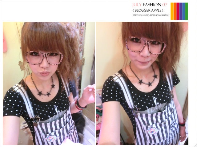 【分享】ROCKY ROCKET一日店長+我跟娃娃的二手拍。花絮篇 ♫ - 第5張圖 【分享】ROCKY ROCKET一日店長+我跟娃娃的二手拍。花絮篇 ♫