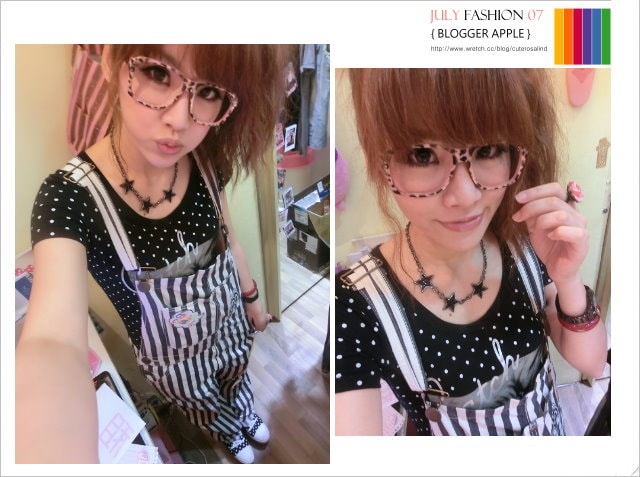 【分享】ROCKY ROCKET一日店長+我跟娃娃的二手拍。花絮篇 ♫ - 第14張圖 【分享】ROCKY ROCKET一日店長+我跟娃娃的二手拍。花絮篇 ♫