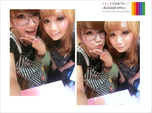 【分享】ROCKY ROCKET一日店長+我跟娃娃的二手拍。花絮篇 ♫ - 第16張圖 【分享】ROCKY ROCKET一日店長+我跟娃娃的二手拍。花絮篇 ♫