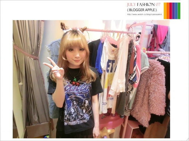 【分享】ROCKY ROCKET一日店長+我跟娃娃的二手拍。花絮篇 ♫