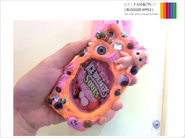 【分享】ROCKY ROCKET一日店長+我跟娃娃的二手拍。花絮篇 ♫