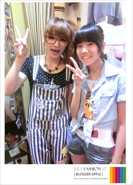 【分享】ROCKY ROCKET一日店長+我跟娃娃的二手拍。花絮篇 ♫ - 第21張圖 【分享】ROCKY ROCKET一日店長+我跟娃娃的二手拍。花絮篇 ♫