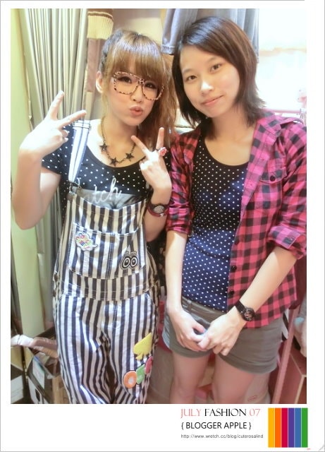 【分享】ROCKY ROCKET一日店長+我跟娃娃的二手拍。花絮篇 ♫ - 第22張圖 【分享】ROCKY ROCKET一日店長+我跟娃娃的二手拍。花絮篇 ♫