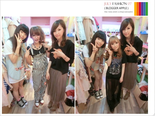 【分享】ROCKY ROCKET一日店長+我跟娃娃的二手拍。花絮篇 ♫ - 第24張圖 【分享】ROCKY ROCKET一日店長+我跟娃娃的二手拍。花絮篇 ♫