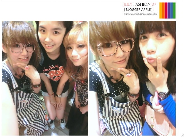 【分享】ROCKY ROCKET一日店長+我跟娃娃的二手拍。花絮篇 ♫ - 第29張圖 【分享】ROCKY ROCKET一日店長+我跟娃娃的二手拍。花絮篇 ♫