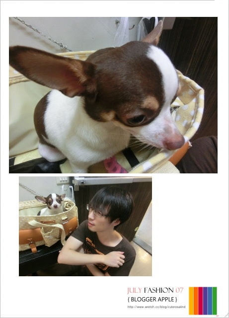 【分享】ROCKY ROCKET一日店長+我跟娃娃的二手拍。花絮篇 ♫ - 第31張圖 【分享】ROCKY ROCKET一日店長+我跟娃娃的二手拍。花絮篇 ♫