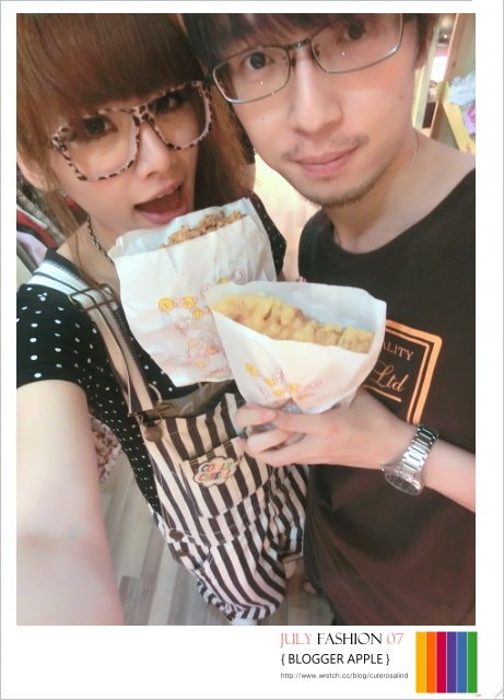 【分享】ROCKY ROCKET一日店長+我跟娃娃的二手拍。花絮篇 ♫ - 第32張圖 【分享】ROCKY ROCKET一日店長+我跟娃娃的二手拍。花絮篇 ♫