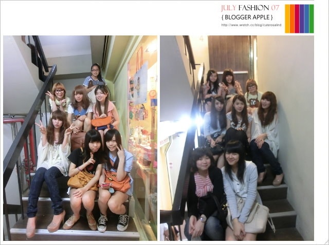 【分享】ROCKY ROCKET一日店長+我跟娃娃的二手拍。花絮篇 ♫ - 第34張圖 【分享】ROCKY ROCKET一日店長+我跟娃娃的二手拍。花絮篇 ♫