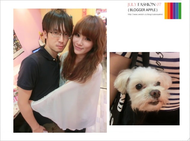 【分享】ROCKY ROCKET一日店長+我跟娃娃的二手拍。花絮篇 ♫ - 第38張圖 【分享】ROCKY ROCKET一日店長+我跟娃娃的二手拍。花絮篇 ♫