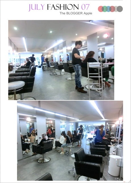 【髮型】讓頭髮享受高級SPA。難得奢侈一下的S頂級護髮♫