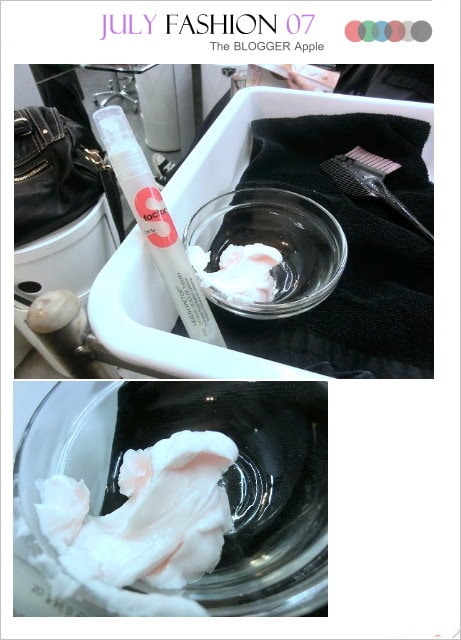 【髮型】讓頭髮享受高級SPA。難得奢侈一下的S頂級護髮♫