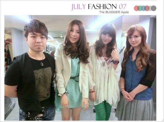 【髮型】讓頭髮享受高級SPA。難得奢侈一下的S頂級護髮♫