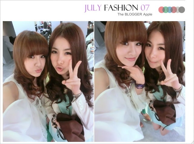 【髮型】讓頭髮享受高級SPA。難得奢侈一下的S頂級護髮♫