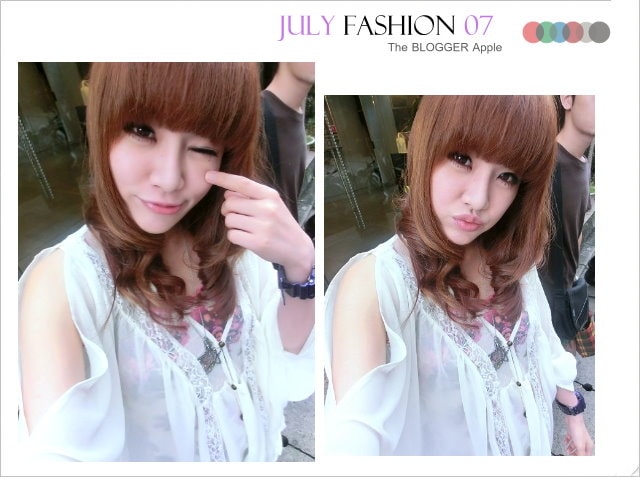 【髮型】讓頭髮享受高級SPA。難得奢侈一下的S頂級護髮♫