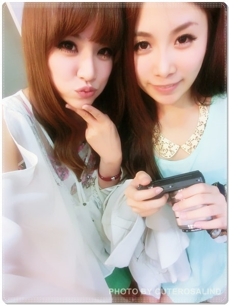 【血拼】86小舖西門店。姊妹相約聚會逛街補貨好地點☆