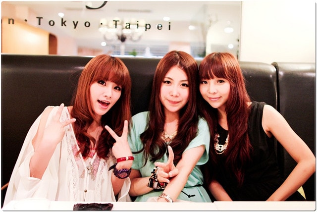 【血拼】86小舖西門店。姊妹相約聚會逛街補貨好地點☆