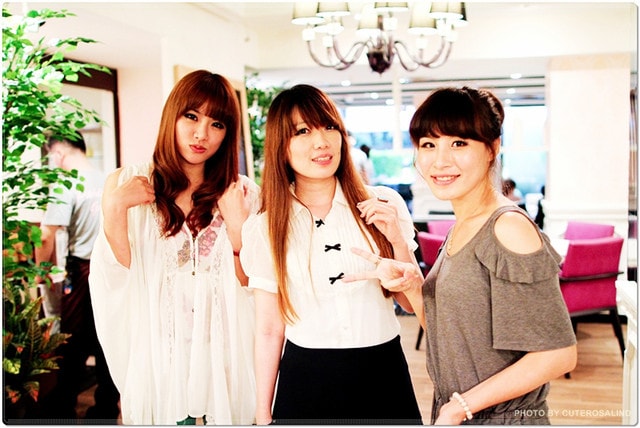 【血拼】86小舖西門店。姊妹相約聚會逛街補貨好地點☆