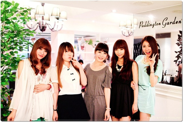 【血拼】86小舖西門店。姊妹相約聚會逛街補貨好地點☆