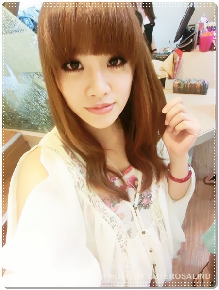 【血拼】86小舖西門店。姊妹相約聚會逛街補貨好地點☆