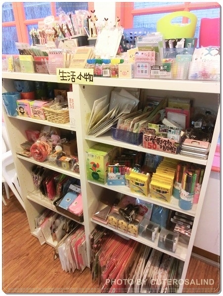 【血拼】86小舖西門店。姊妹相約聚會逛街補貨好地點☆