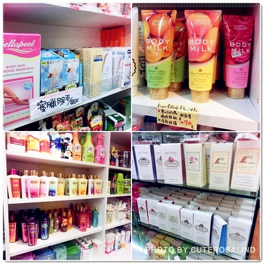 【血拼】86小舖西門店。姊妹相約聚會逛街補貨好地點☆