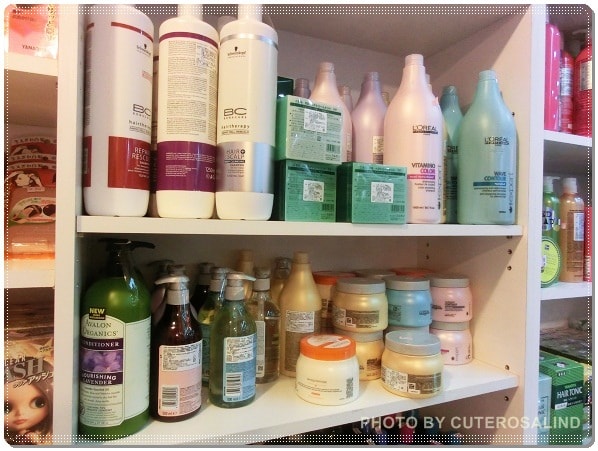 【血拼】86小舖西門店。姊妹相約聚會逛街補貨好地點☆