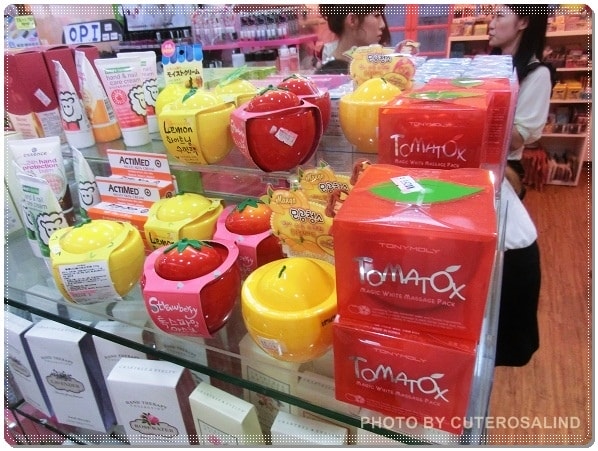 【血拼】86小舖西門店。姊妹相約聚會逛街補貨好地點☆