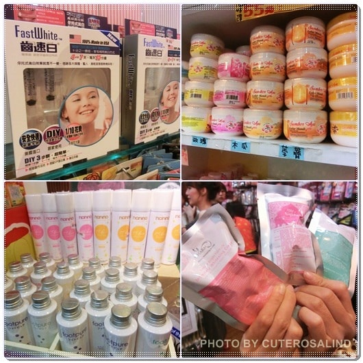 【血拼】86小舖西門店。姊妹相約聚會逛街補貨好地點☆