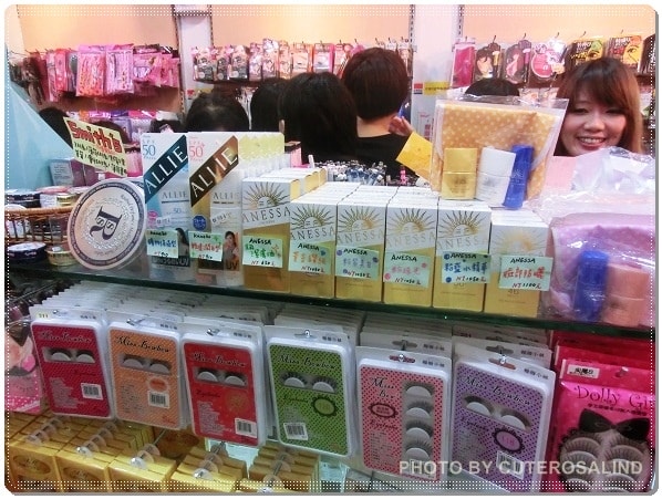 【血拼】86小舖西門店。姊妹相約聚會逛街補貨好地點☆