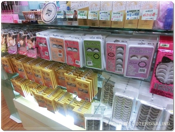 【血拼】86小舖西門店。姊妹相約聚會逛街補貨好地點☆