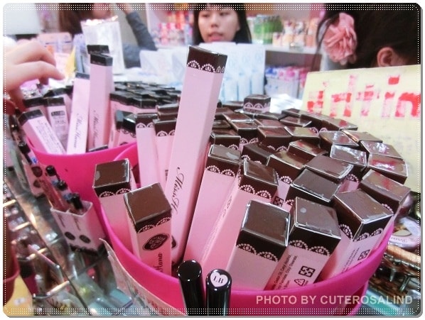 【血拼】86小舖西門店。姊妹相約聚會逛街補貨好地點☆