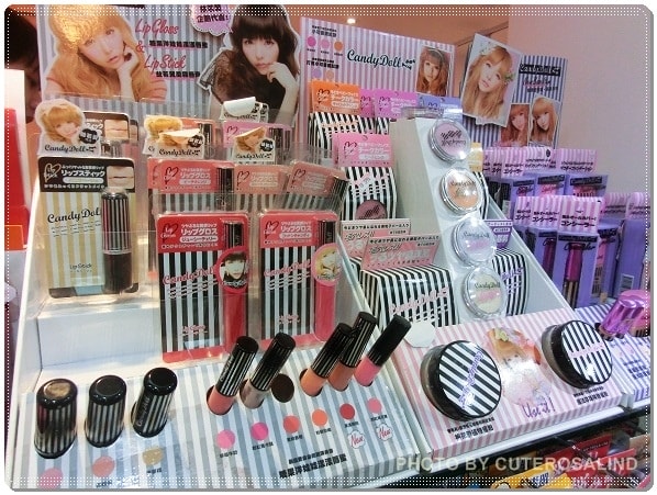 【血拼】86小舖西門店。姊妹相約聚會逛街補貨好地點☆