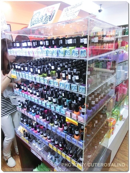 【血拼】86小舖西門店。姊妹相約聚會逛街補貨好地點☆