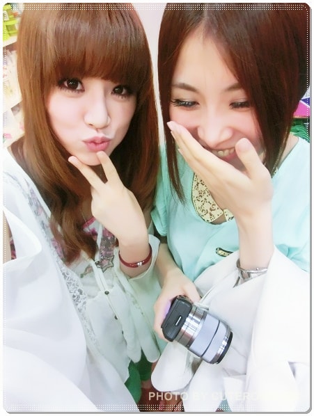 【血拼】86小舖西門店。姊妹相約聚會逛街補貨好地點☆