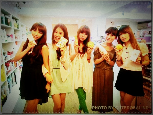 【血拼】86小舖西門店。姊妹相約聚會逛街補貨好地點☆