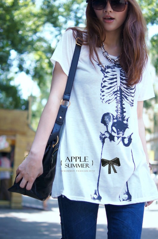 【穿搭】NIA簡約韓風個性女孩。百圓單品好質感♫上篇