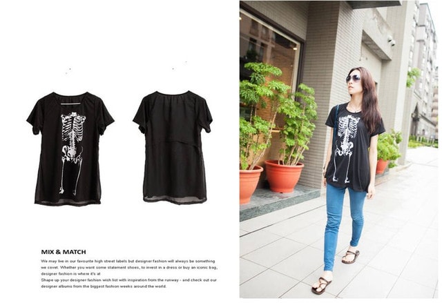 【穿搭】NIA簡約韓風個性女孩。百圓單品好質感♫上篇